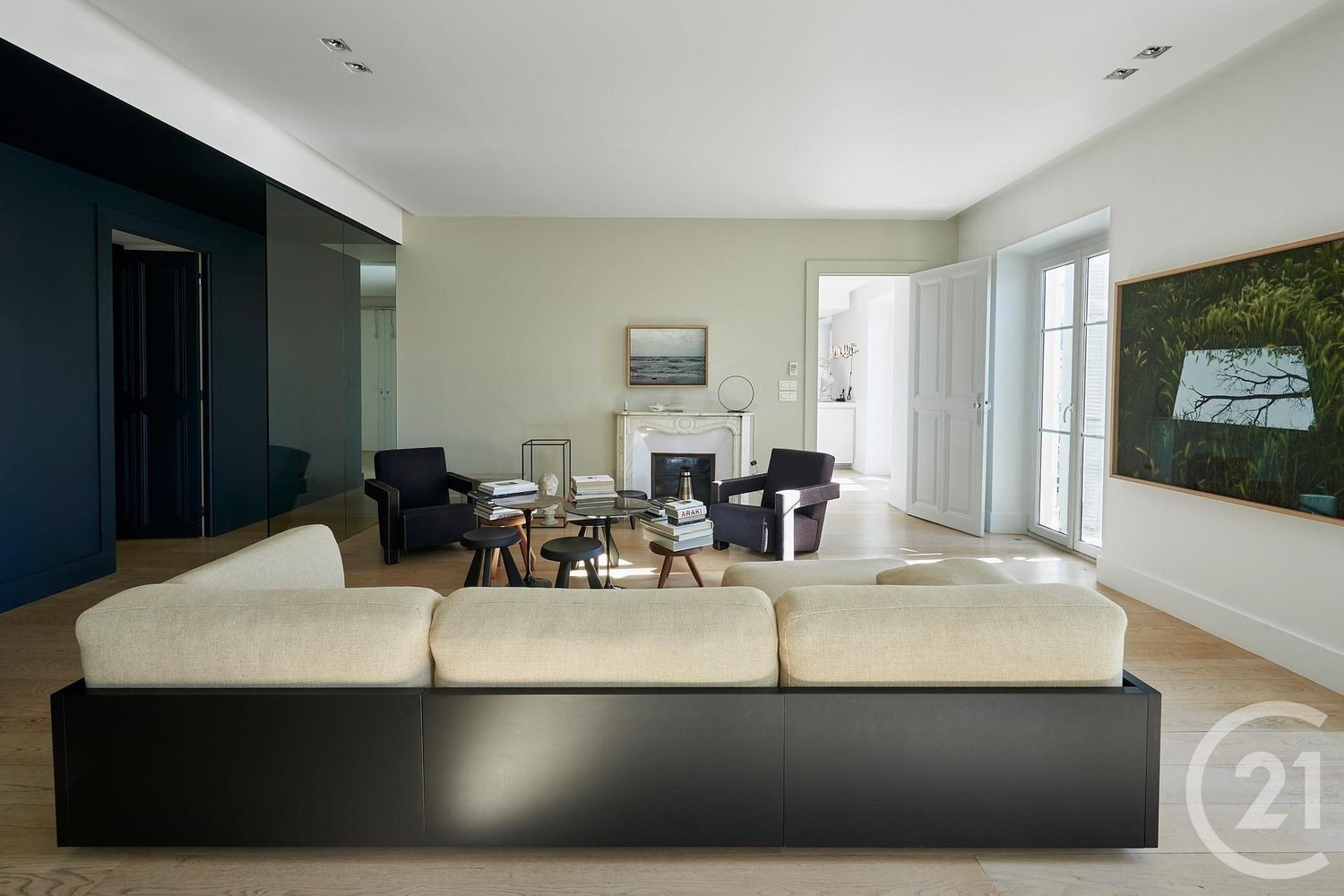 Property photo in Carre d'Argent