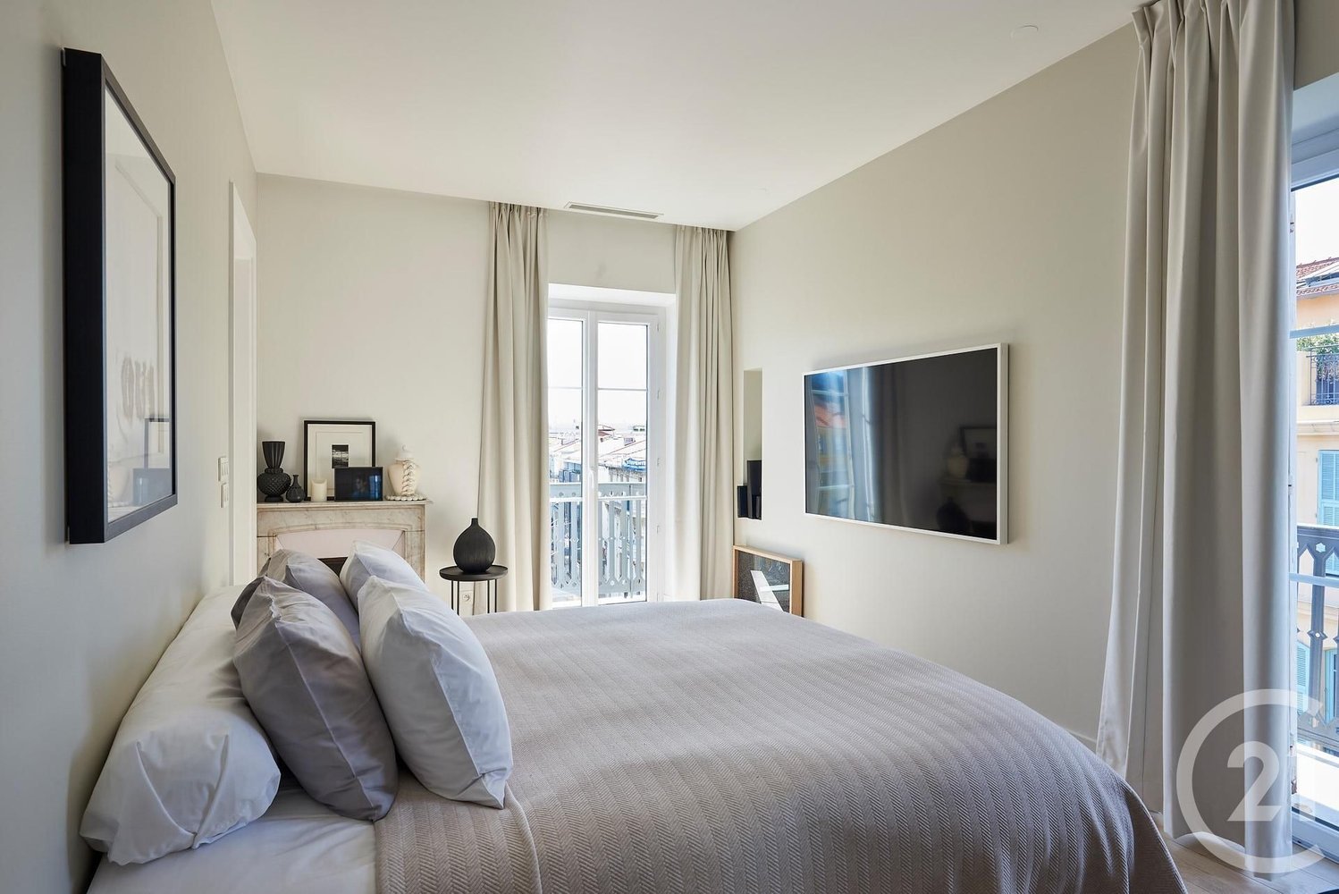 Property photo in Carre d'Argent