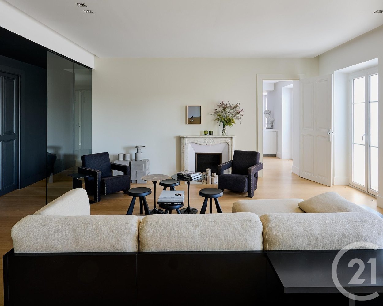 Property photo in Carre d'Argent