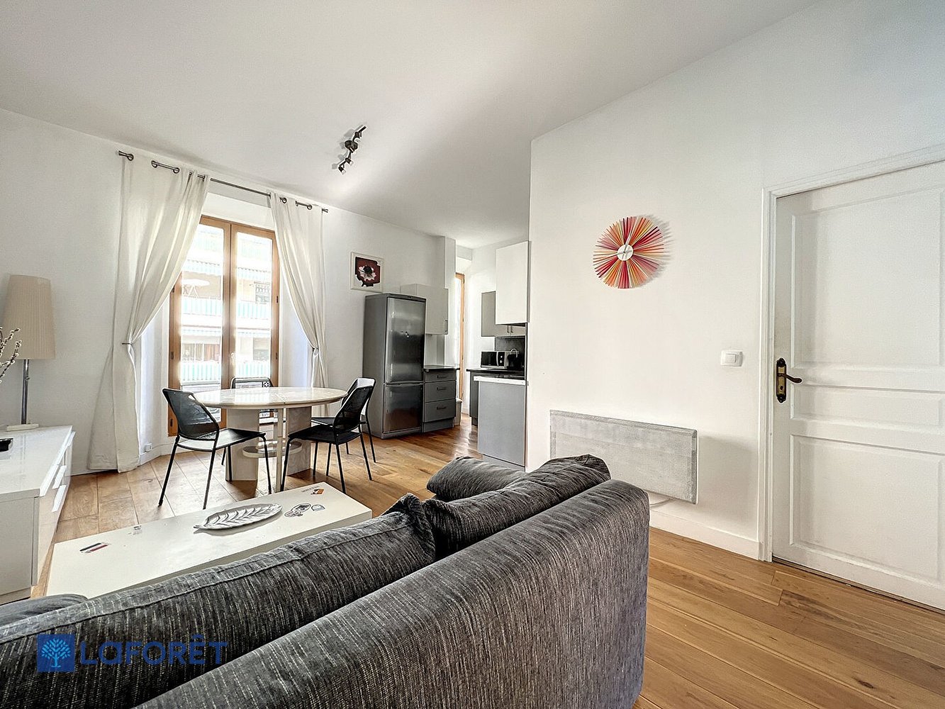 Property photo in Carre d'Argent