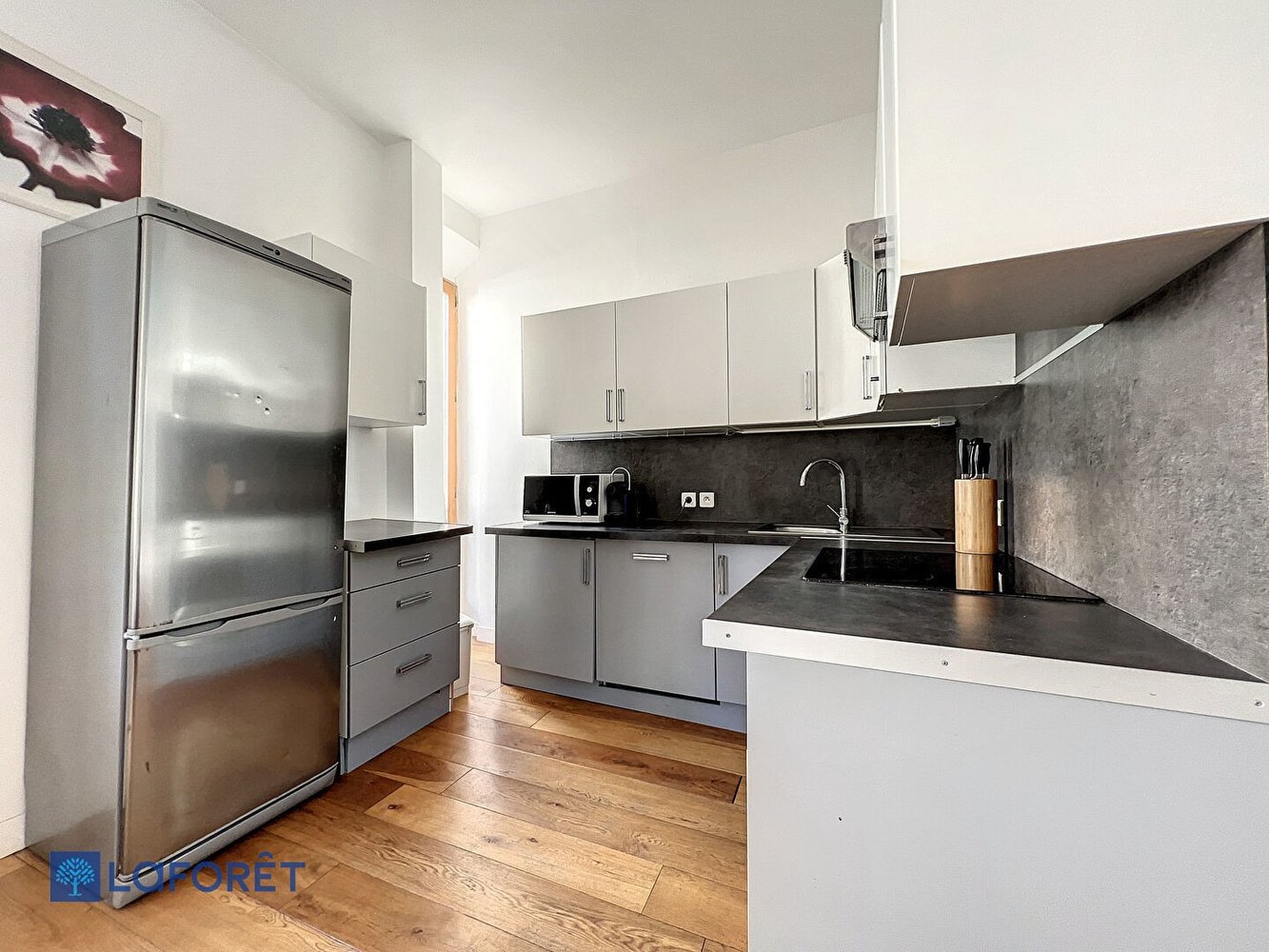 Property photo in Carre d'Argent