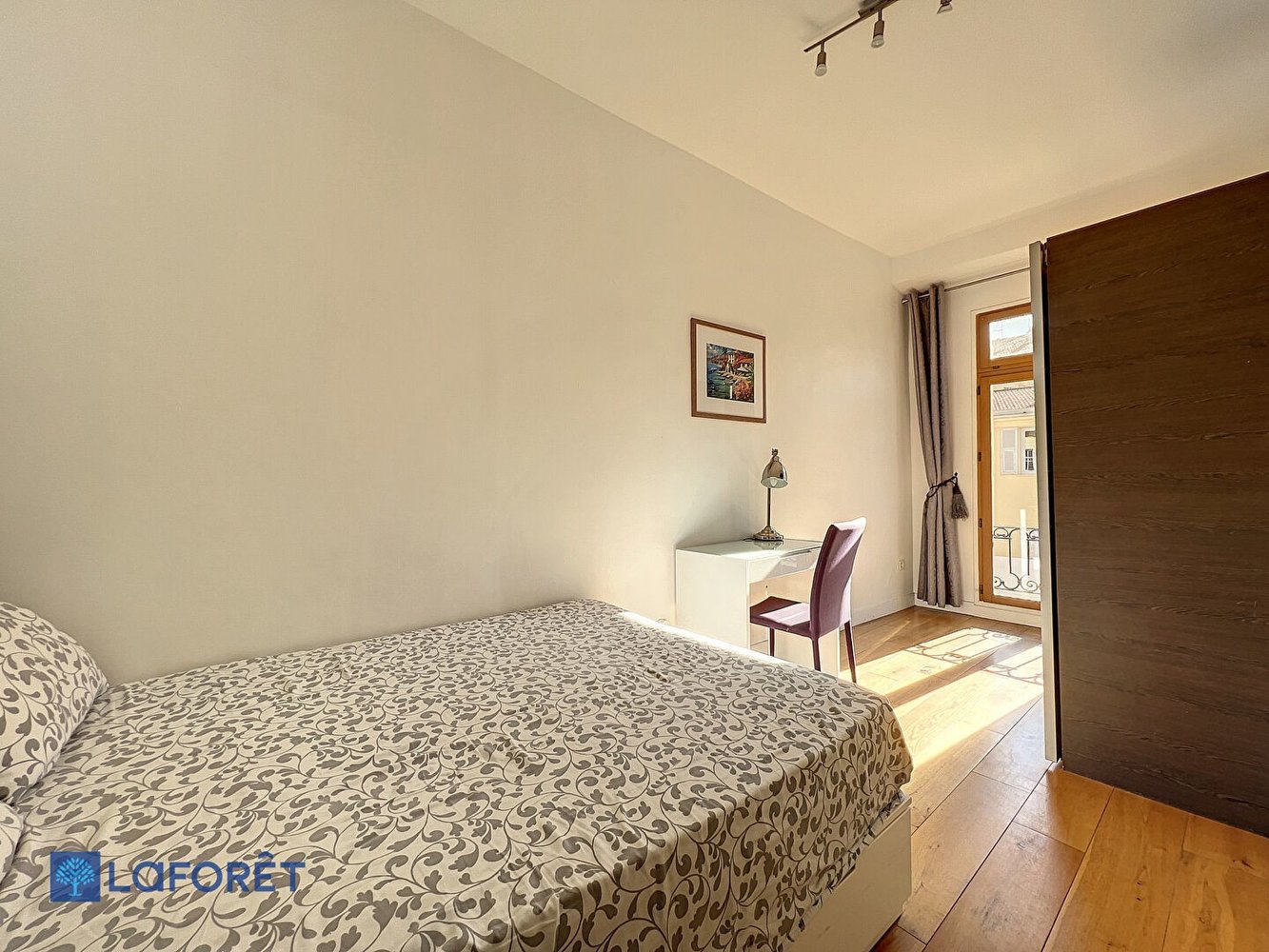 Property photo in Carre d'Argent