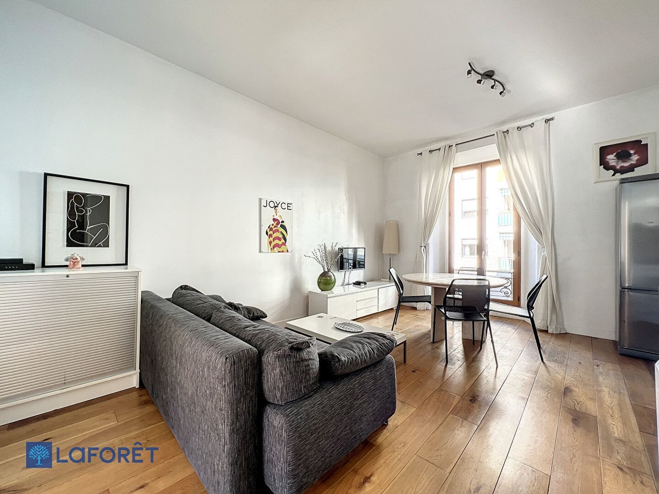 Property photo in Carre d'Argent