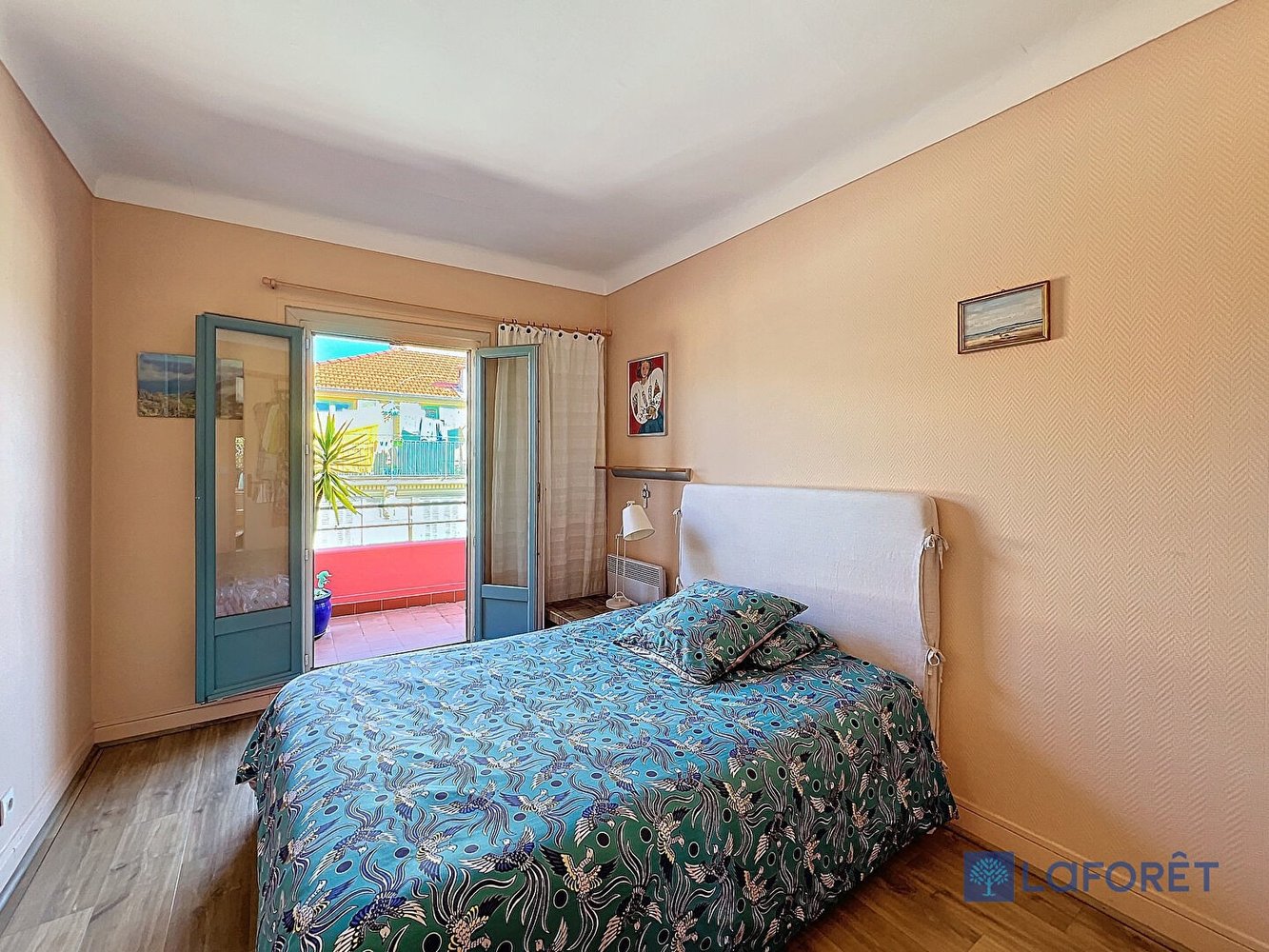 Property photo in Carre d'Argent