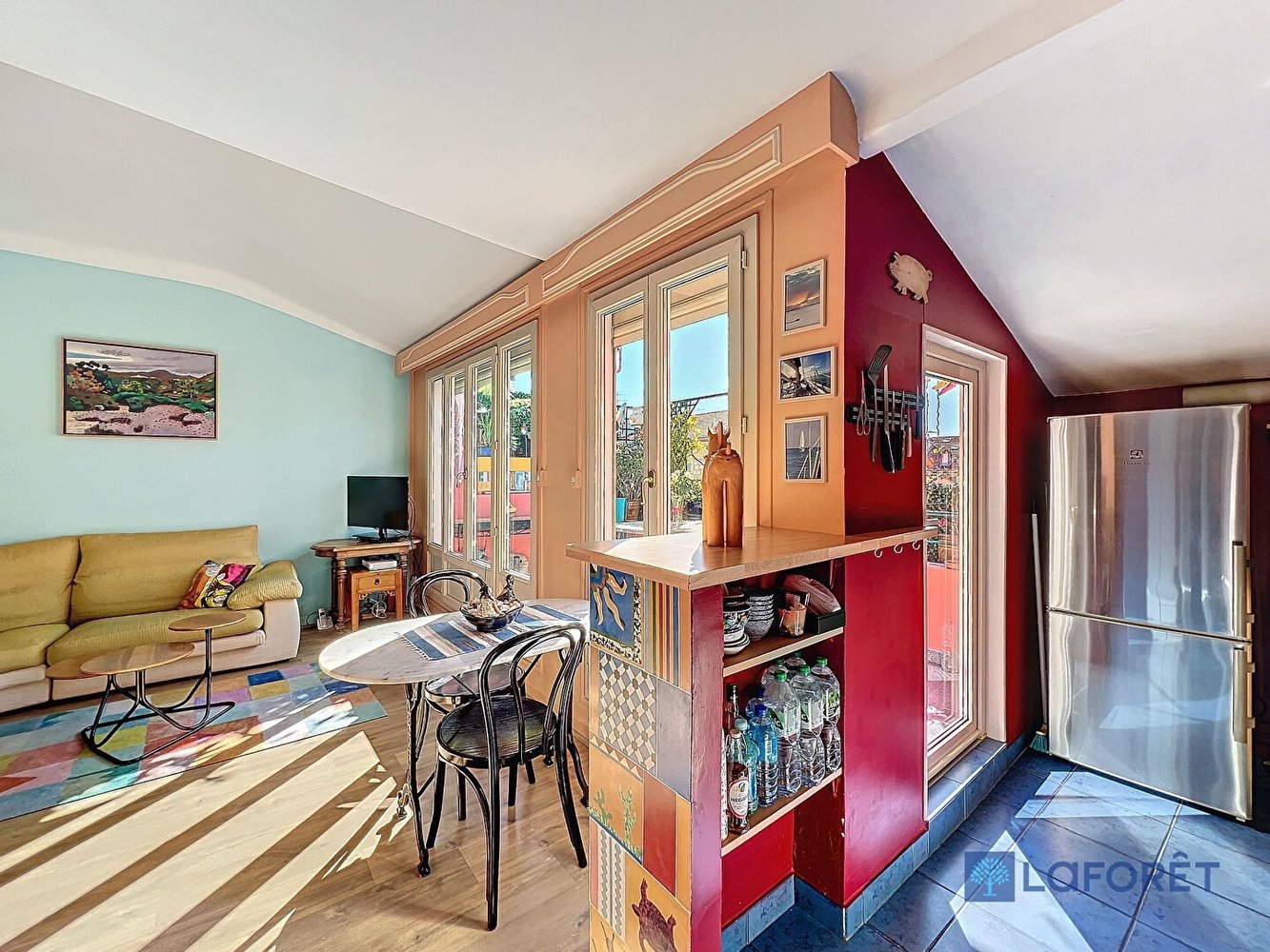 Property photo in Carre d'Argent