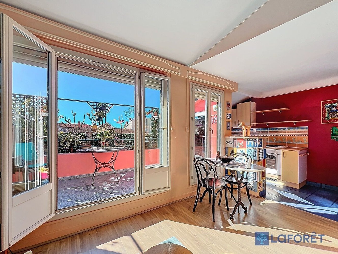 Property photo in Carre d'Argent