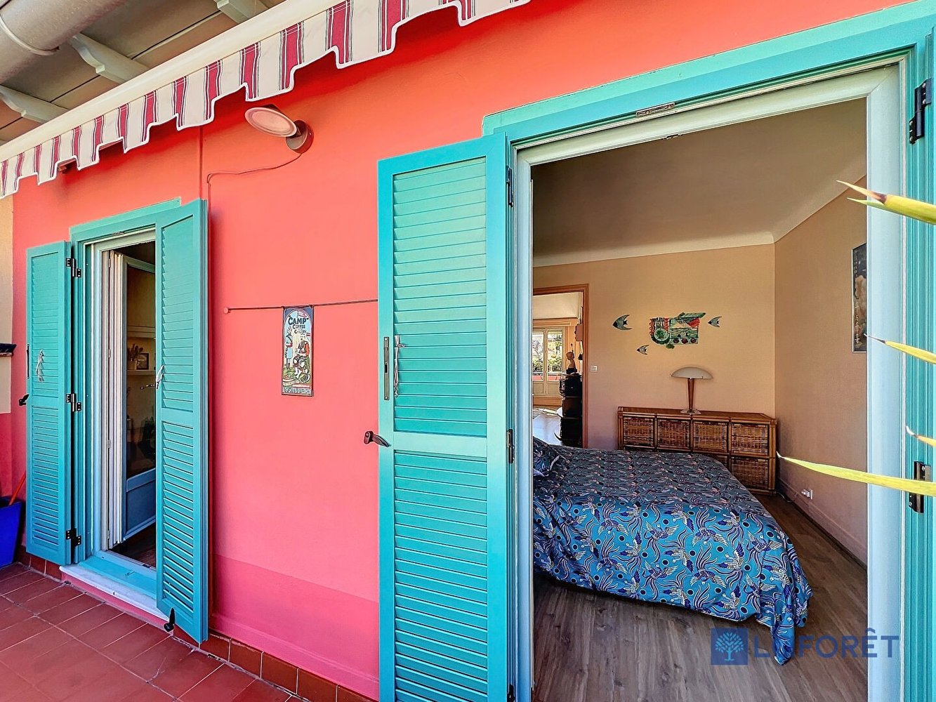 Property photo in Carre d'Argent