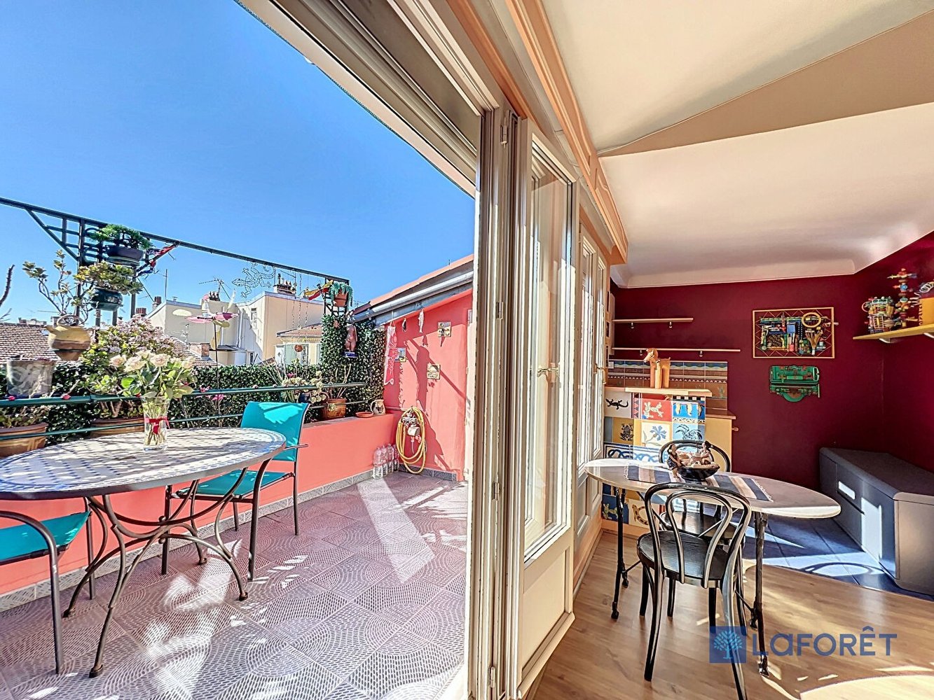 Property photo in Carre d'Argent