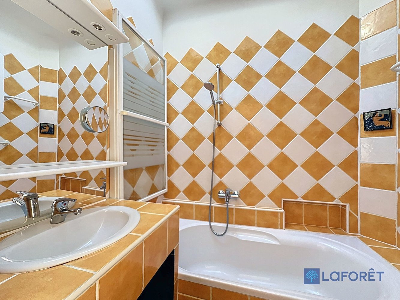 Property photo in Carre d'Argent