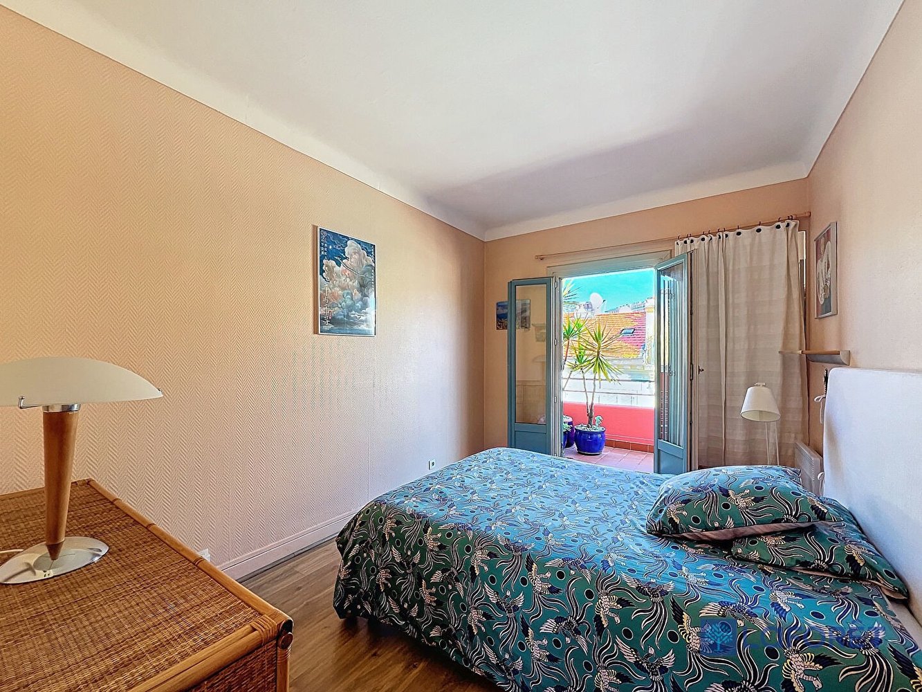 Property photo in Carre d'Argent