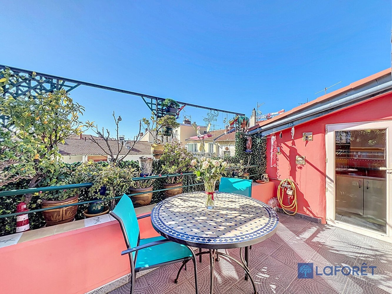 Property photo in Carre d'Argent