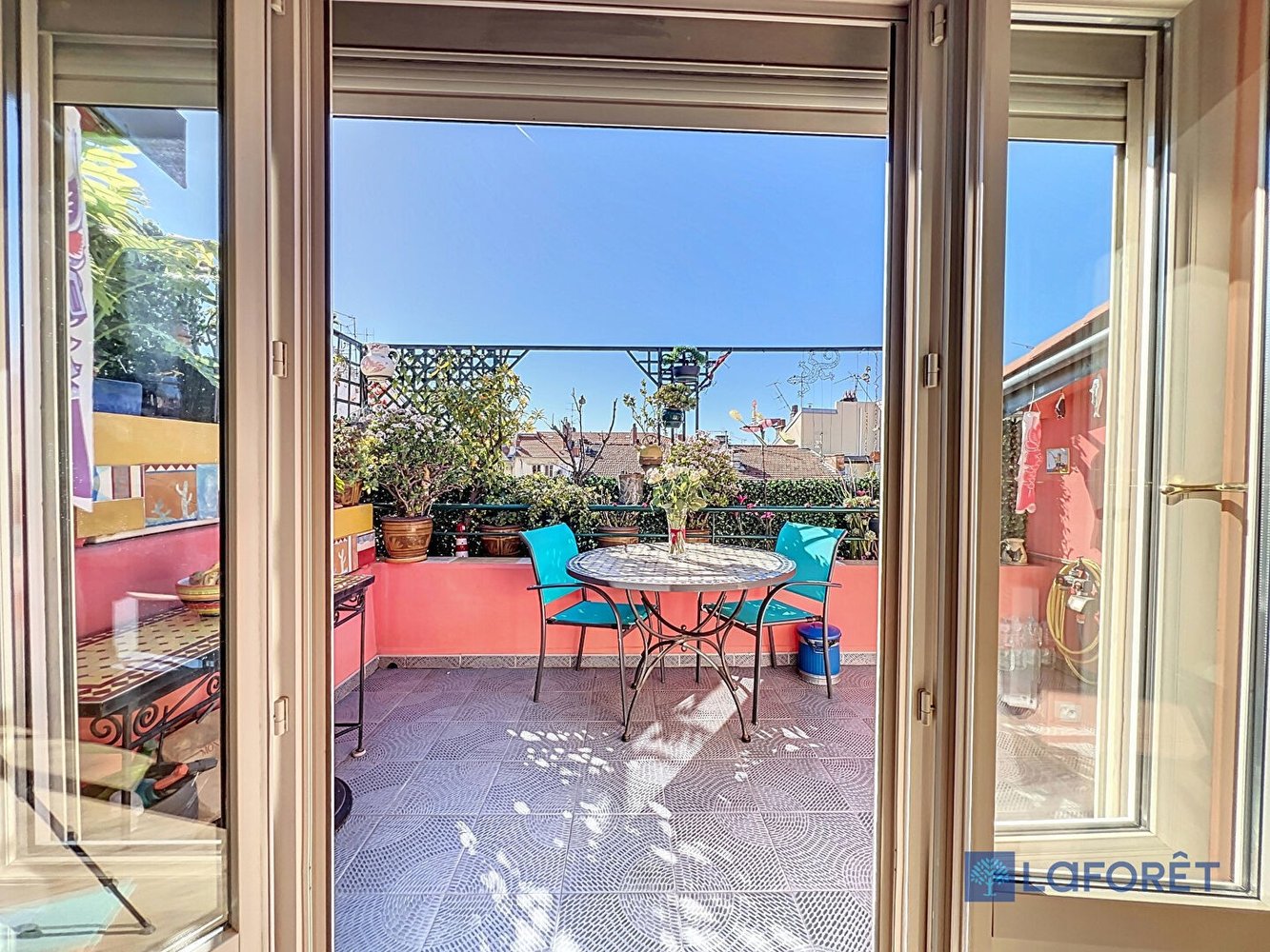 Property photo in Carre d'Argent