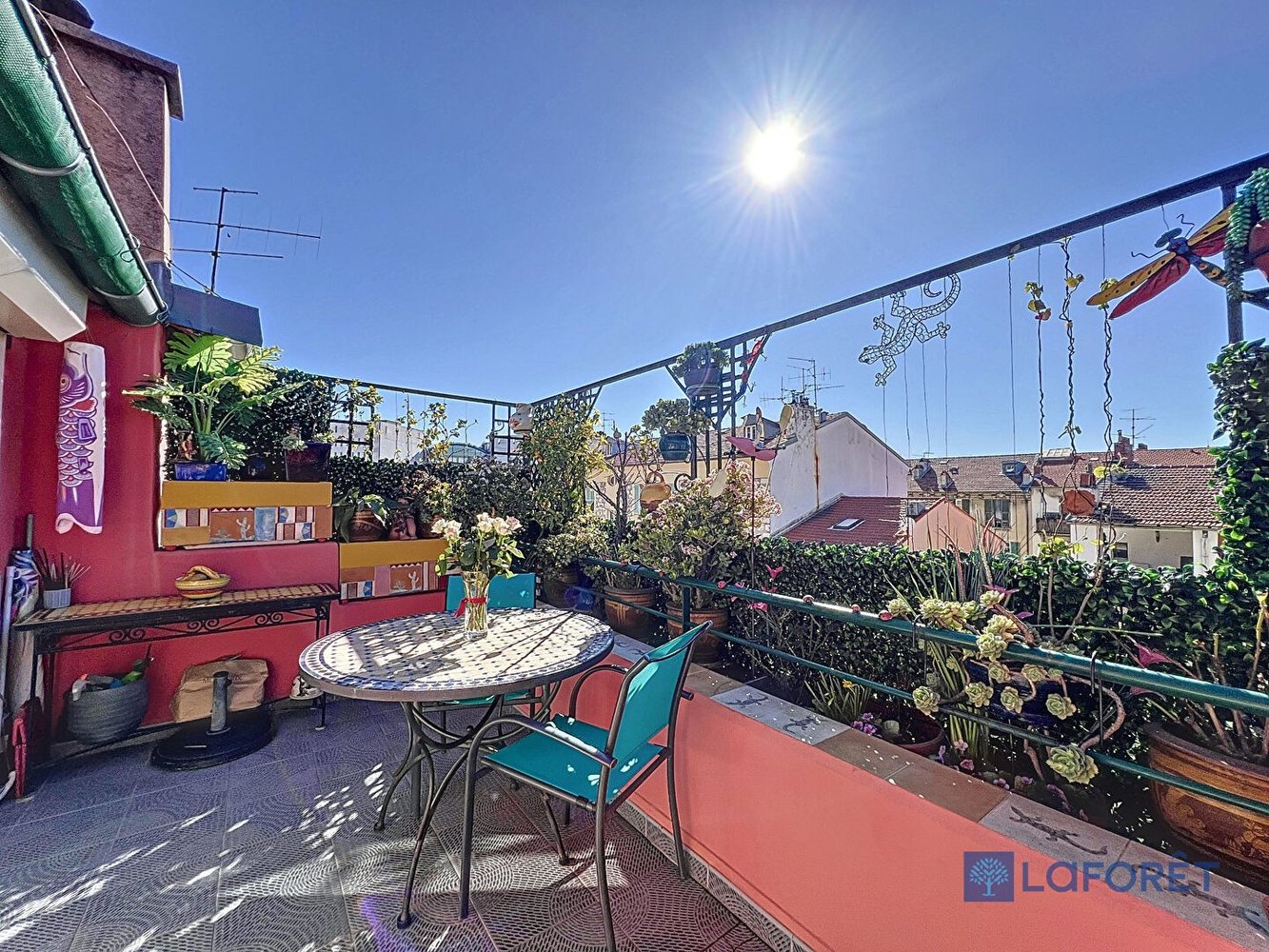 Property photo in Carre d'Argent