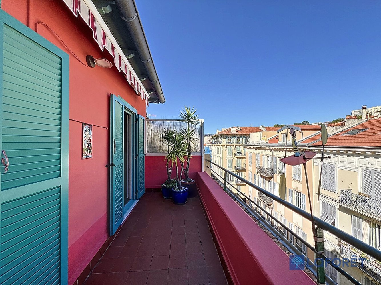 Property photo in Carre d'Argent