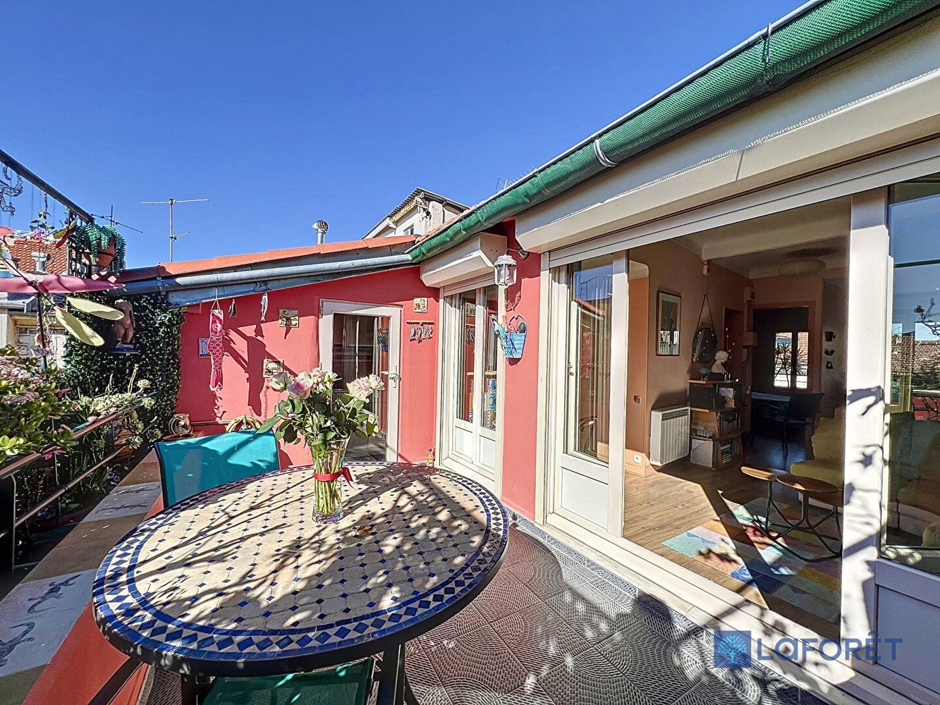 Property photo in Carre d'Argent