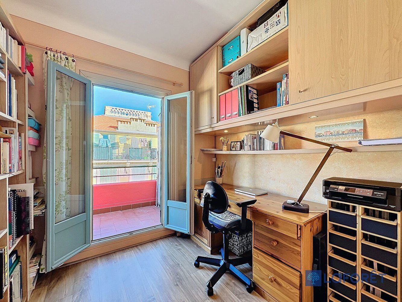 Property photo in Carre d'Argent