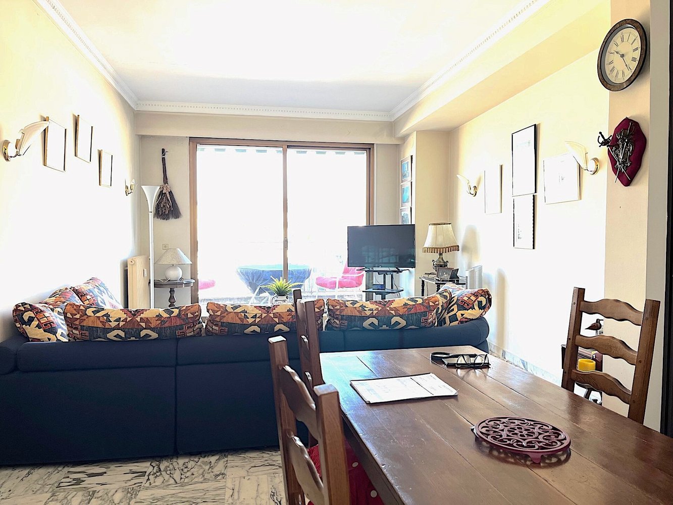 Property photo in Carre d'Argent