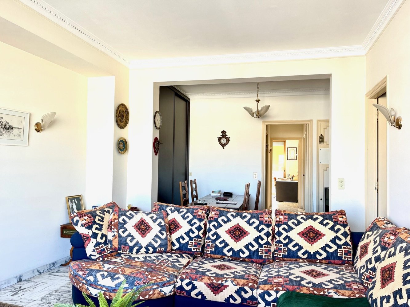 Property photo in Carre d'Argent