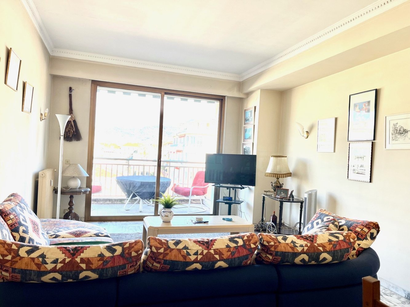 Property photo in Carre d'Argent