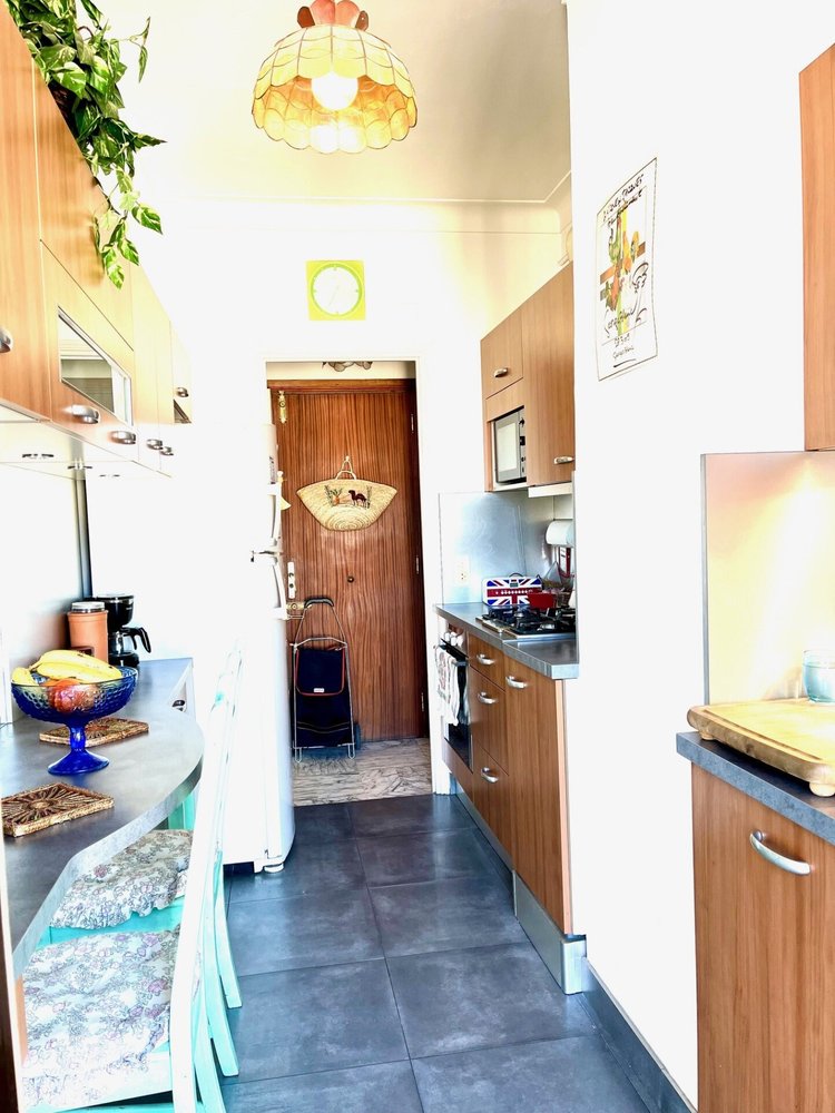 Property photo in Carre d'Argent