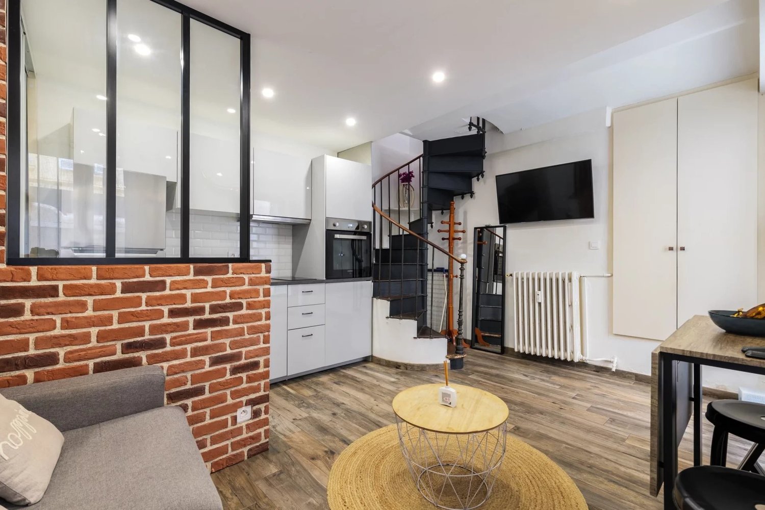 Property photo in Carre d'Argent