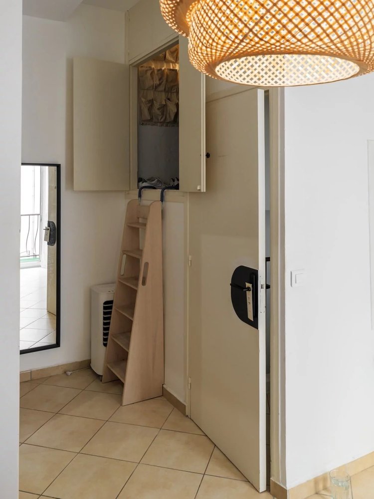 Property photo in Carre d'Argent