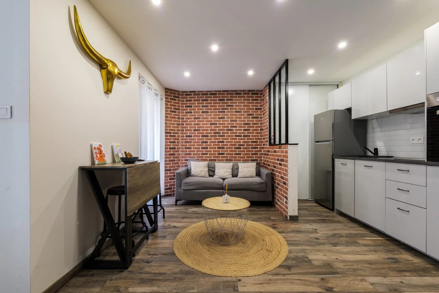 Property photo in Carre d'Argent