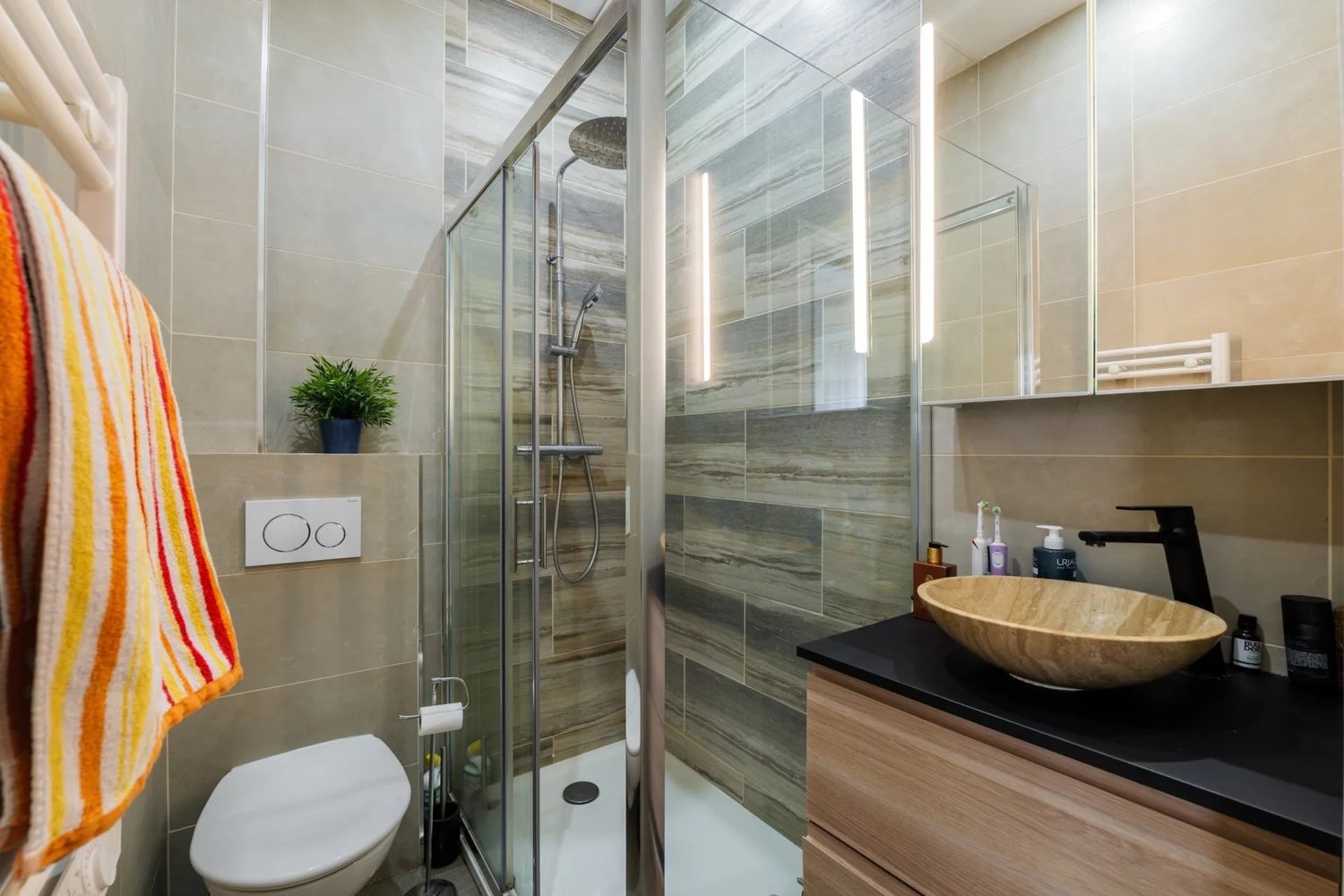 Property photo in Carre d'Argent