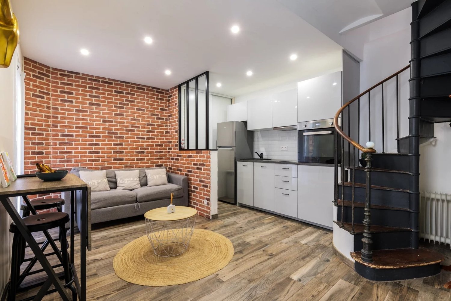 Property photo in Carre d'Argent