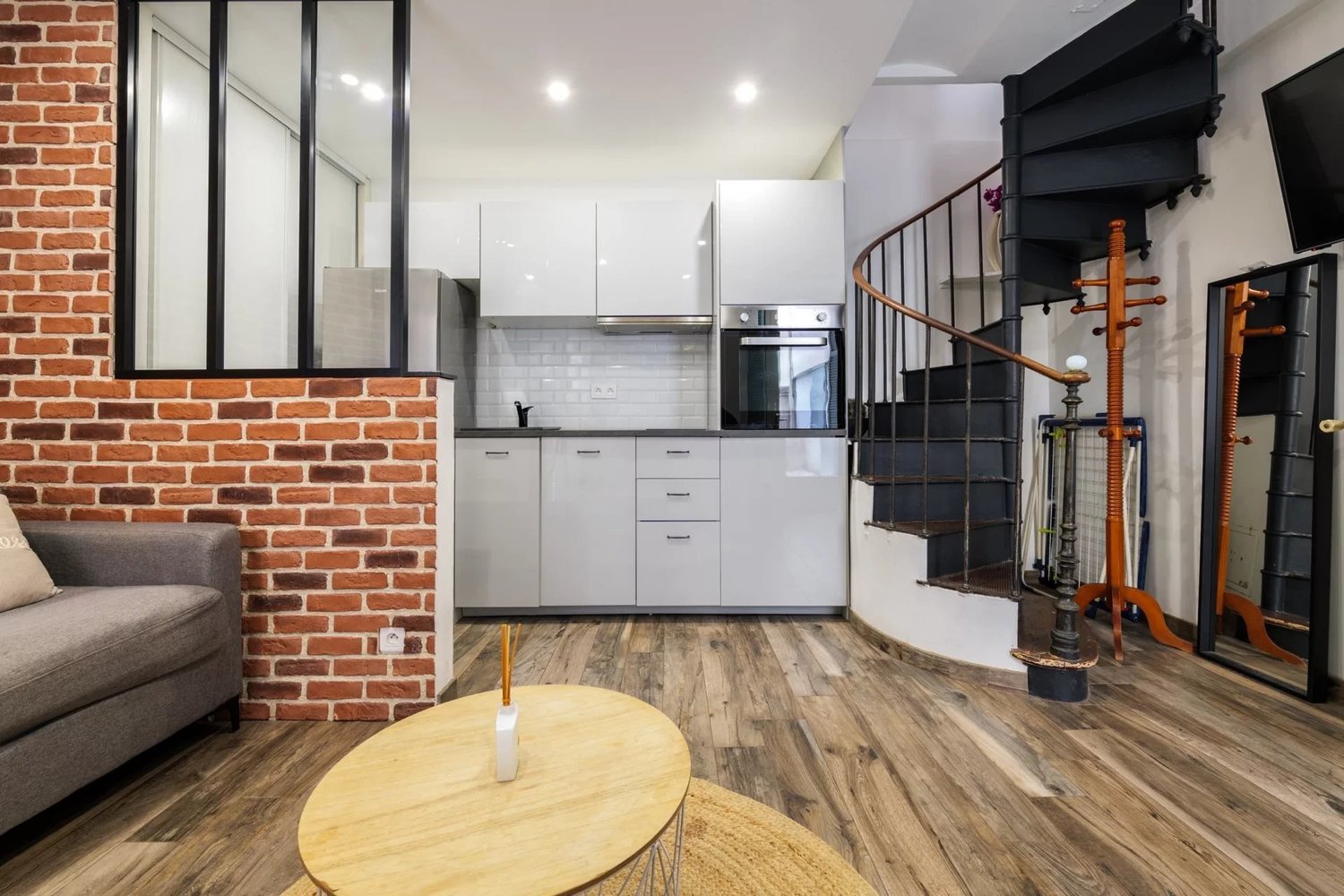 Property photo in Carre d'Argent