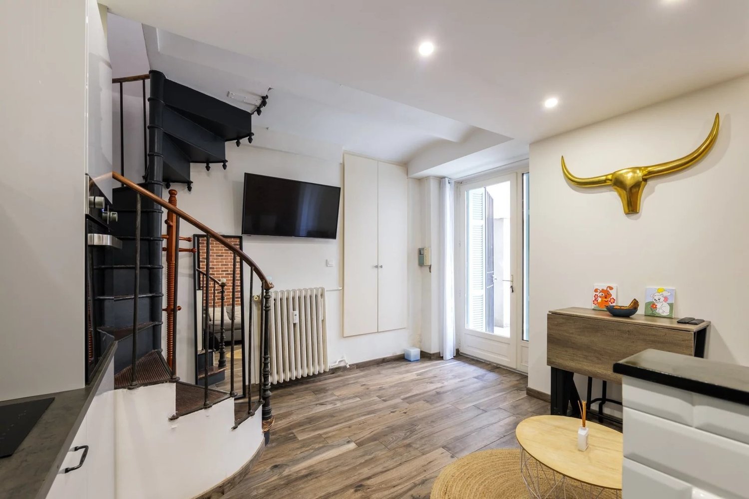 Property photo in Carre d'Argent