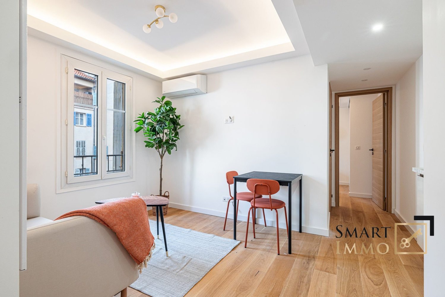 Property photo in Carre d'Argent