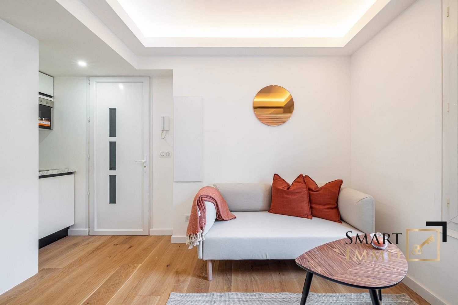 Property photo in Carre d'Argent