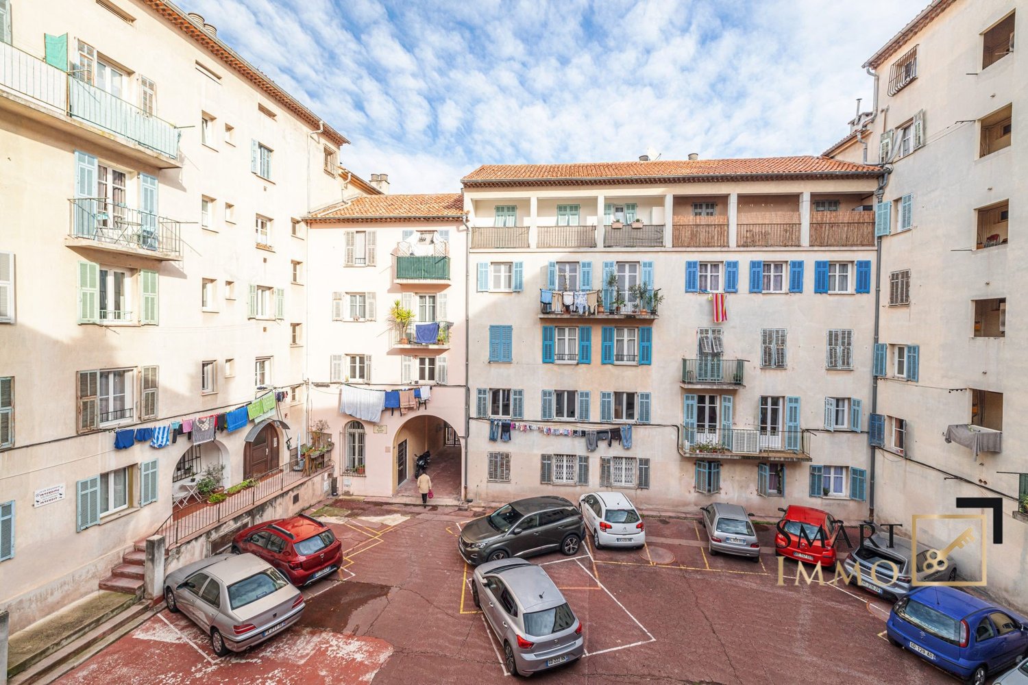 Property photo in Carre d'Argent