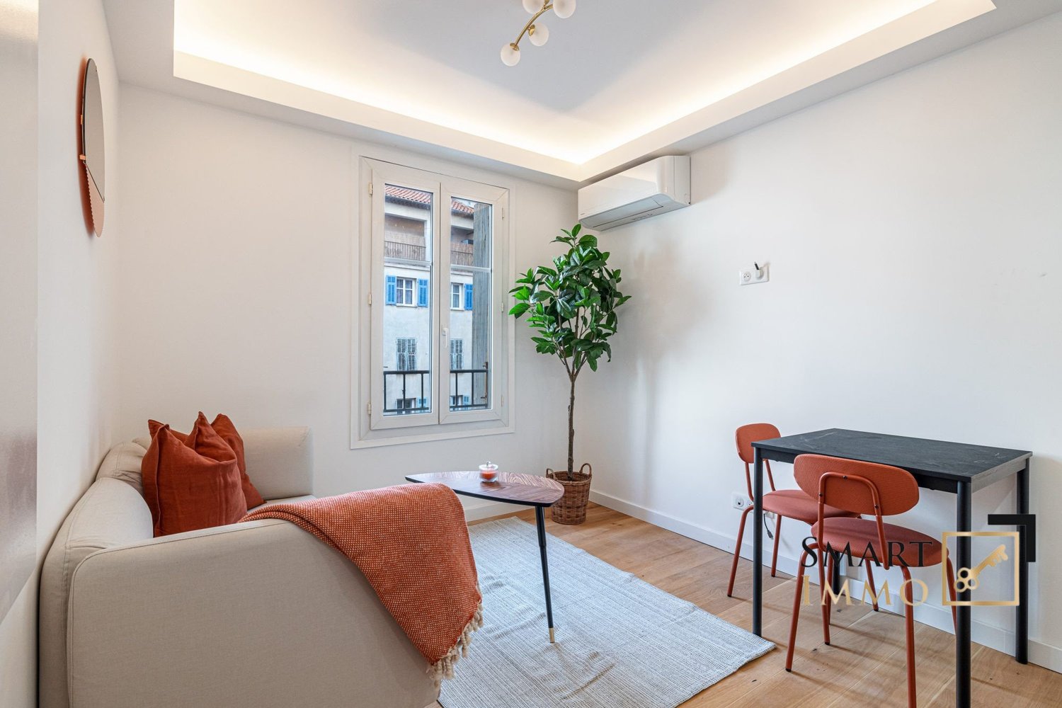 Property photo in Carre d'Argent