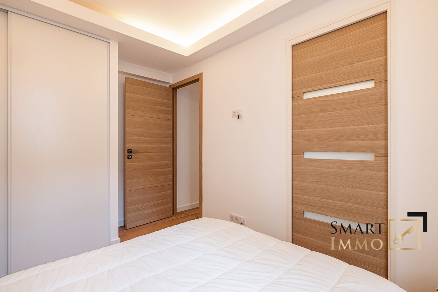 Property photo in Carre d'Argent