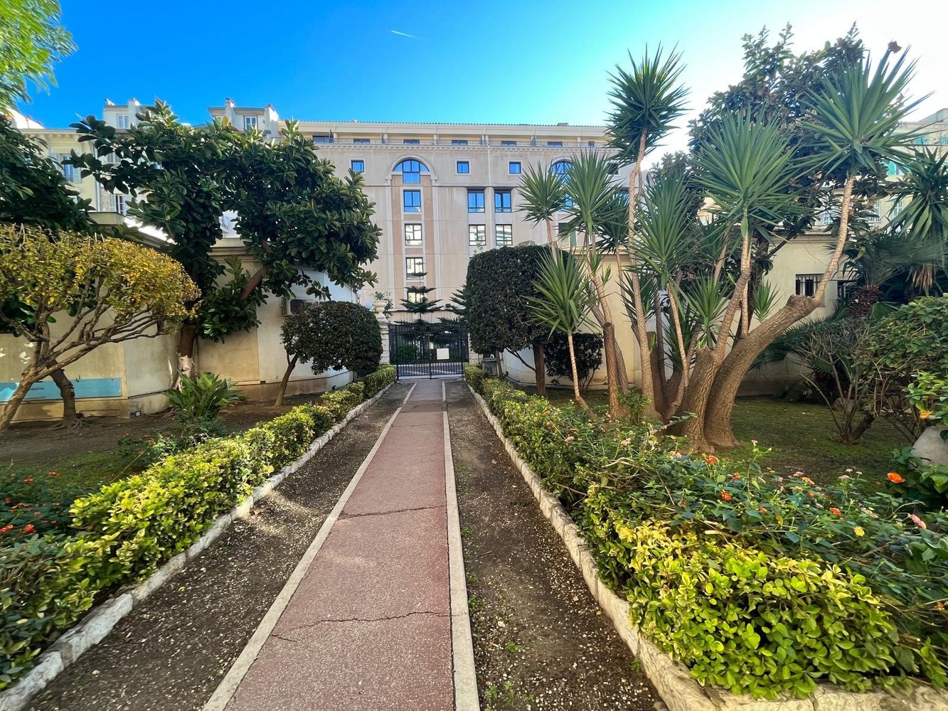 Property photo in Carre d'Argent