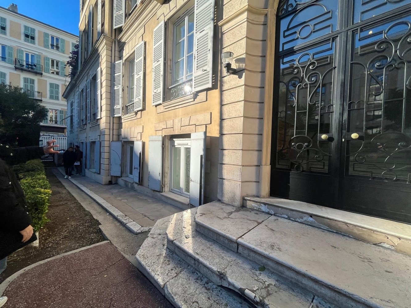 Property photo in Carre d'Argent