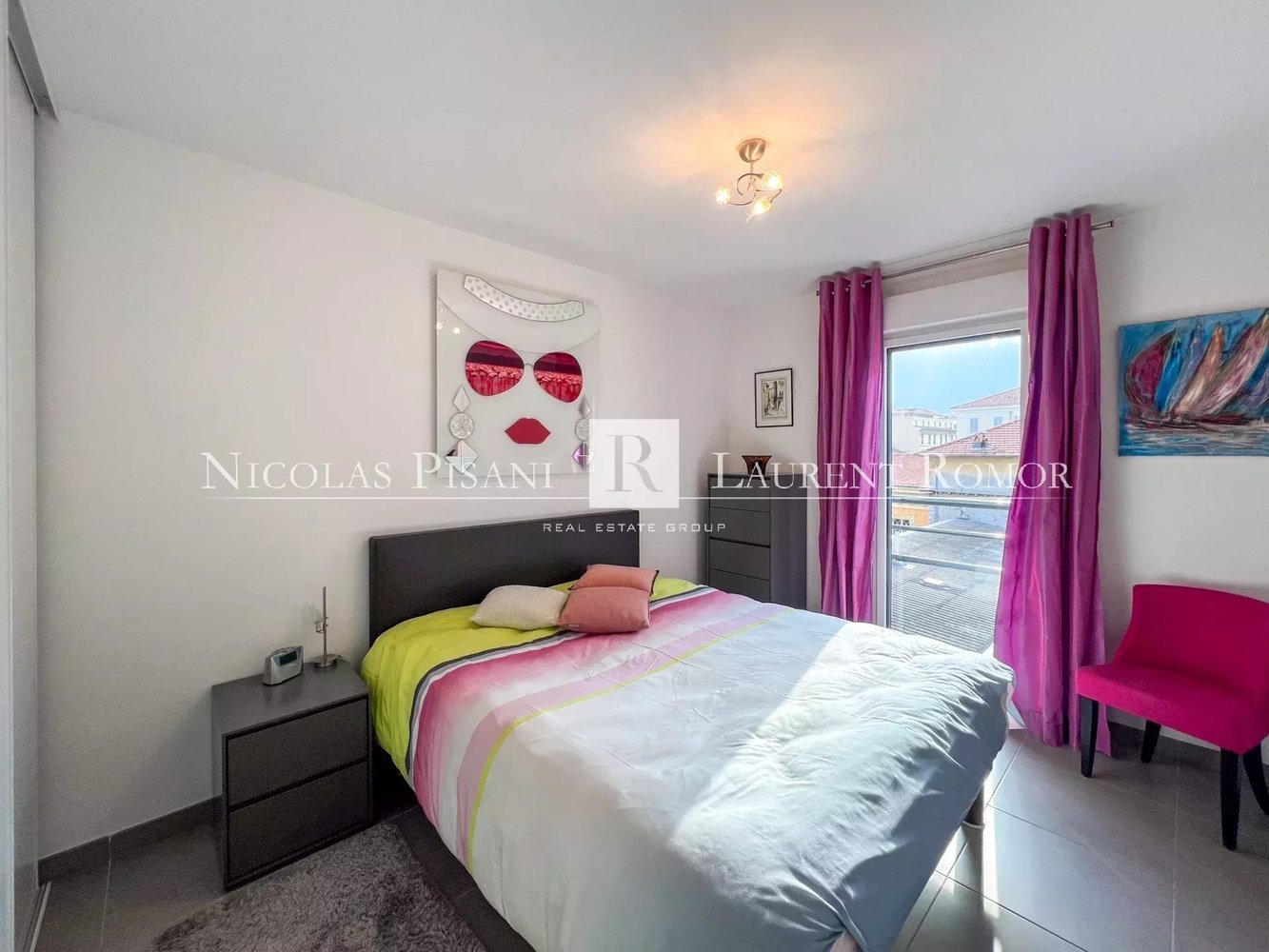 Property photo in Carre d'Argent