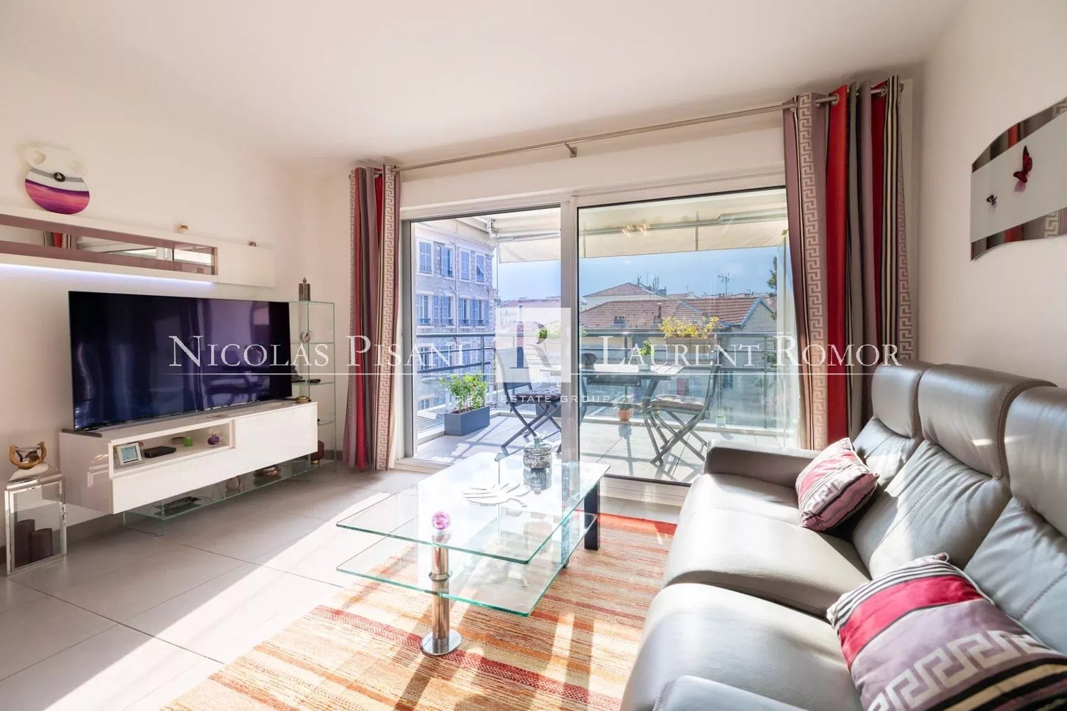 Property photo in Carre d'Argent