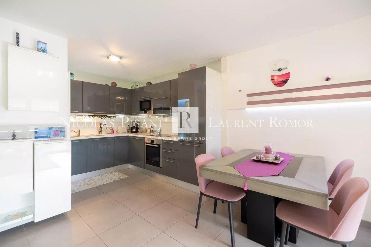 Property photo in Carre d'Argent