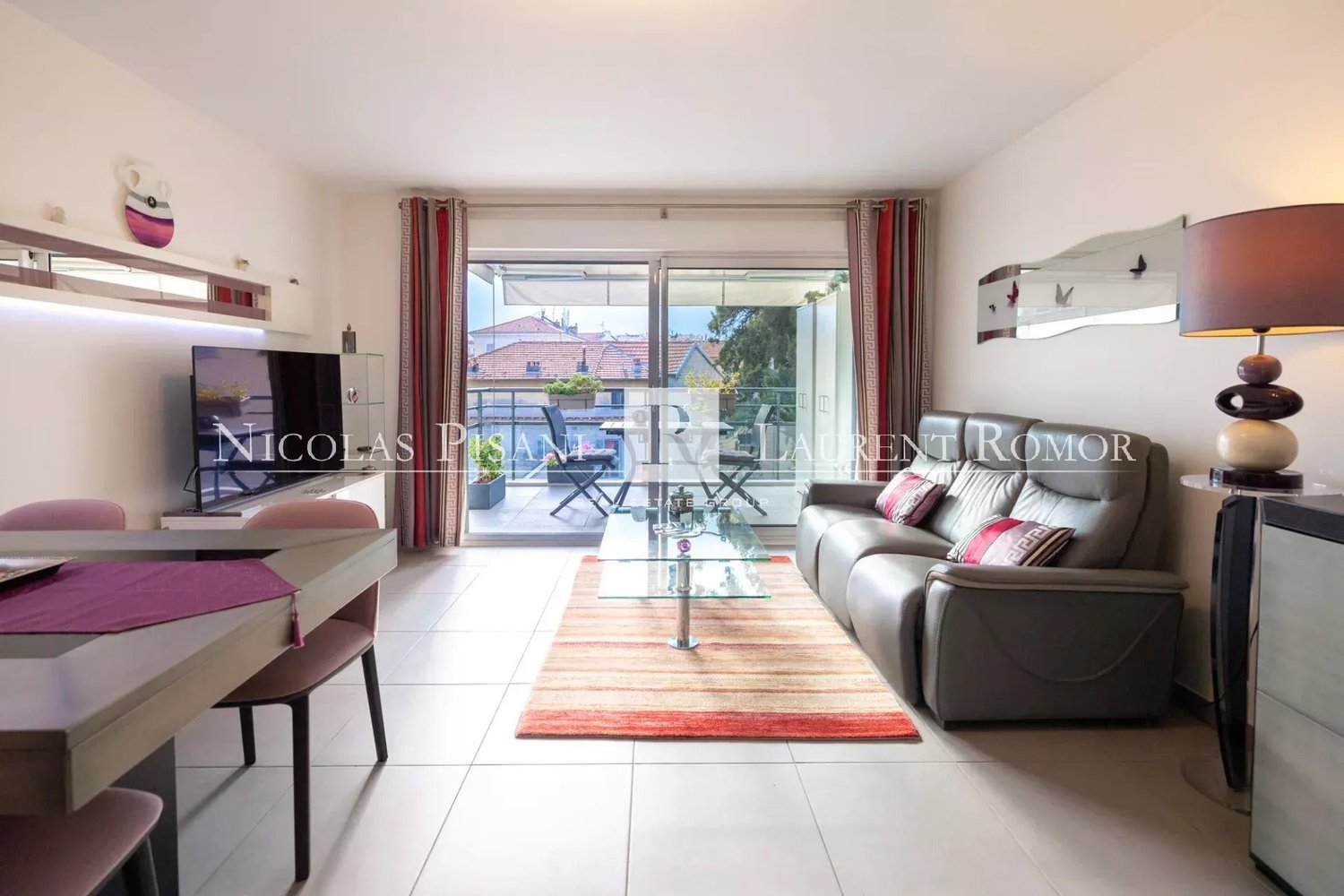 Property photo in Carre d'Argent