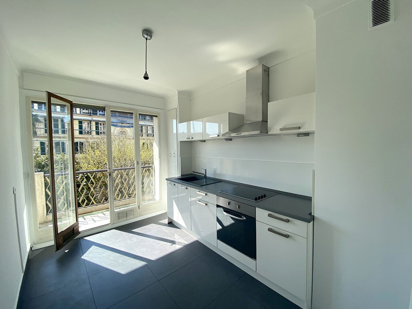 Property photo in Carre d'Argent