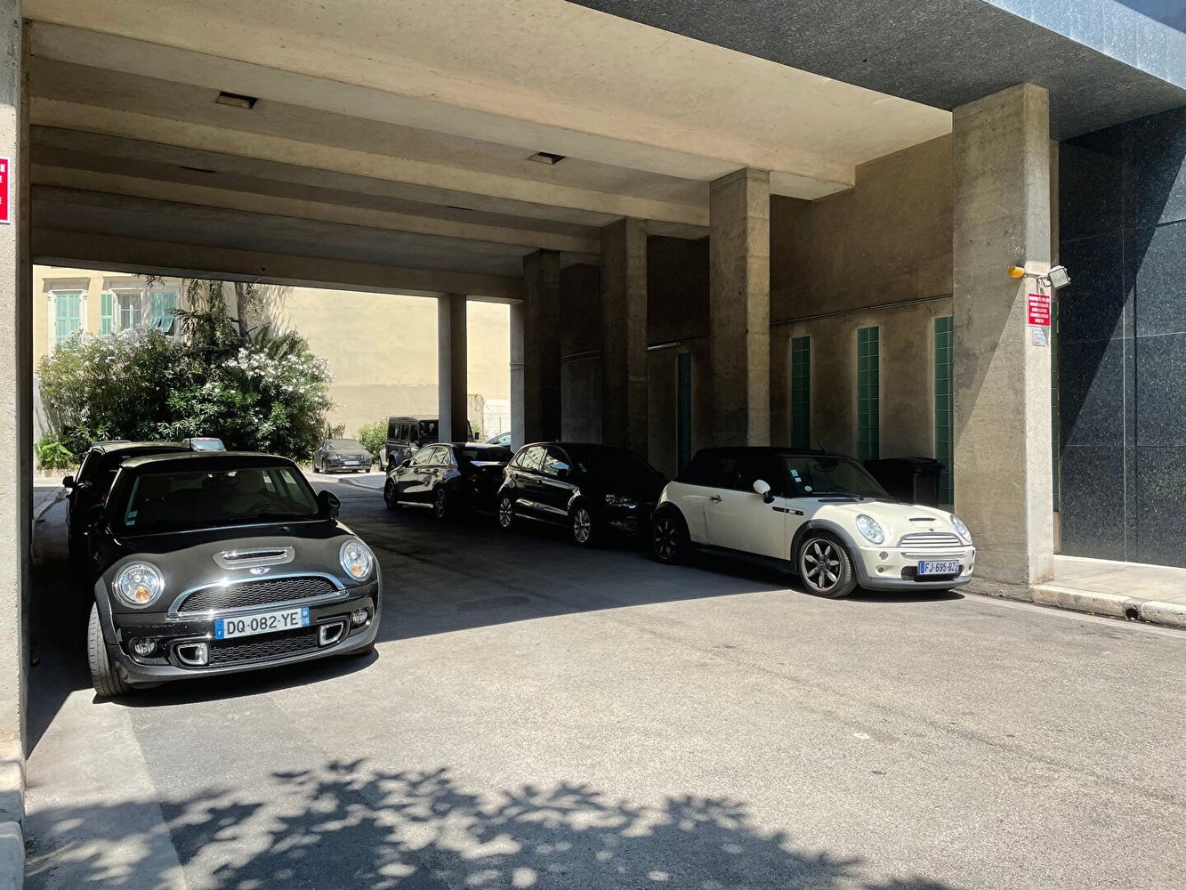 Property photo in Carre d'Argent