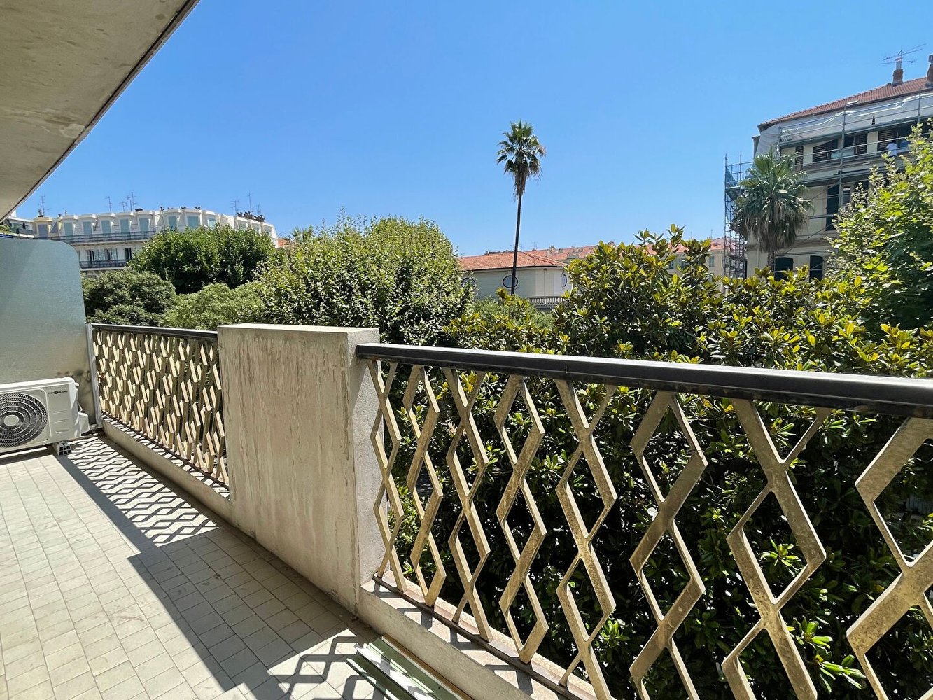 Property photo in Carre d'Argent