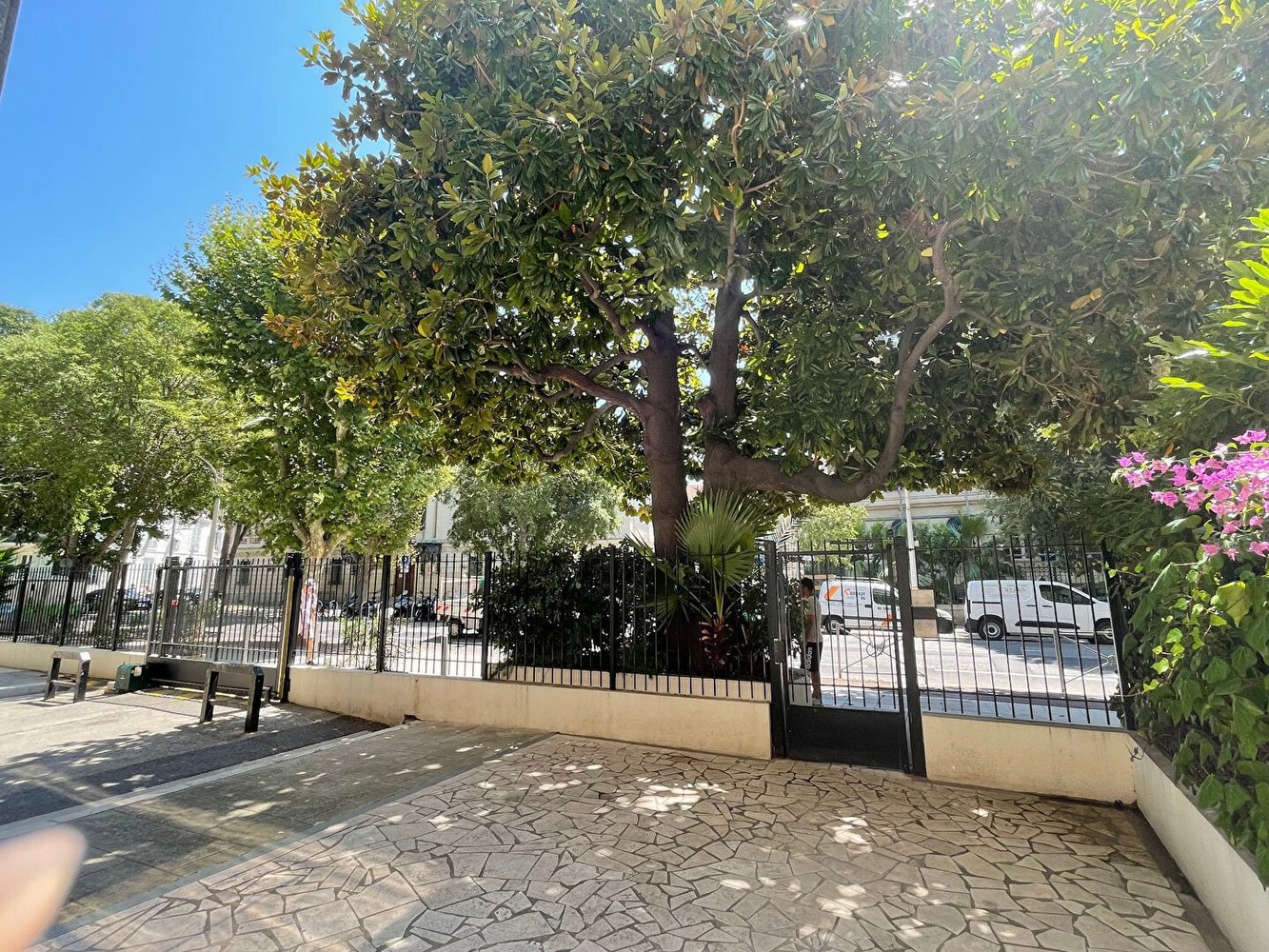 Property photo in Carre d'Argent