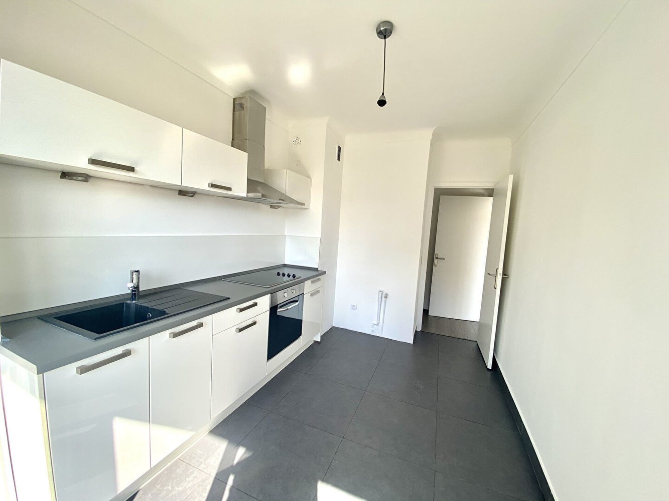 Property photo in Carre d'Argent