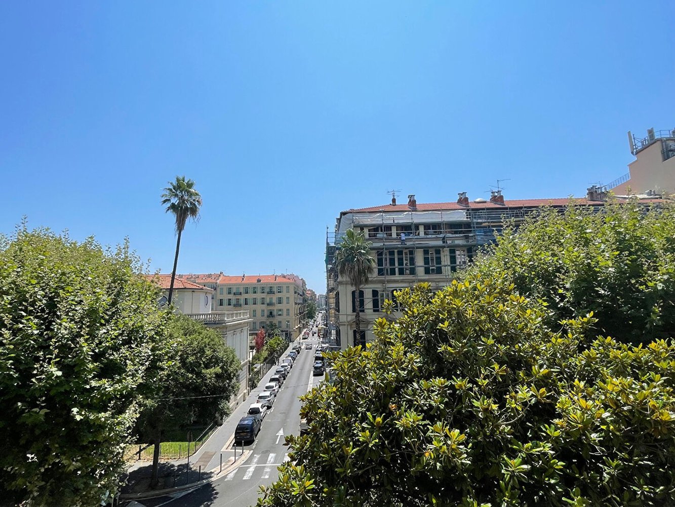 Property photo in Carre d'Argent