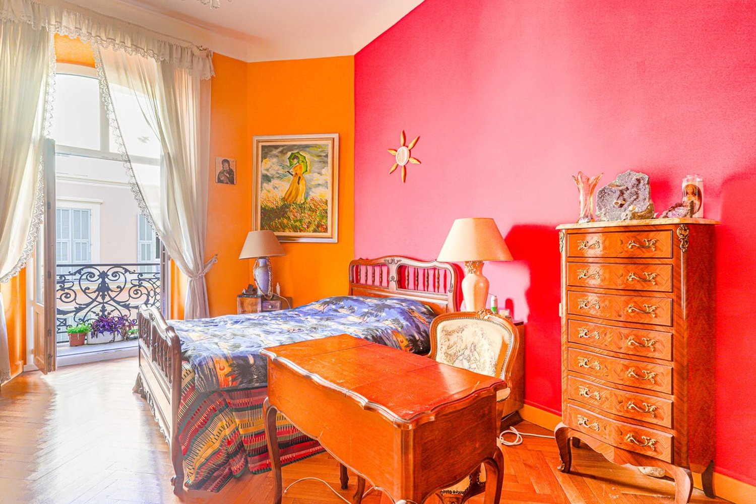 Property photo in Carre d'Argent