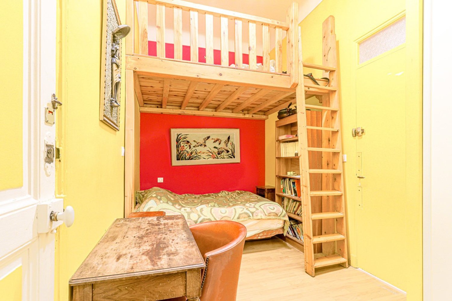 Property photo in Carre d'Argent